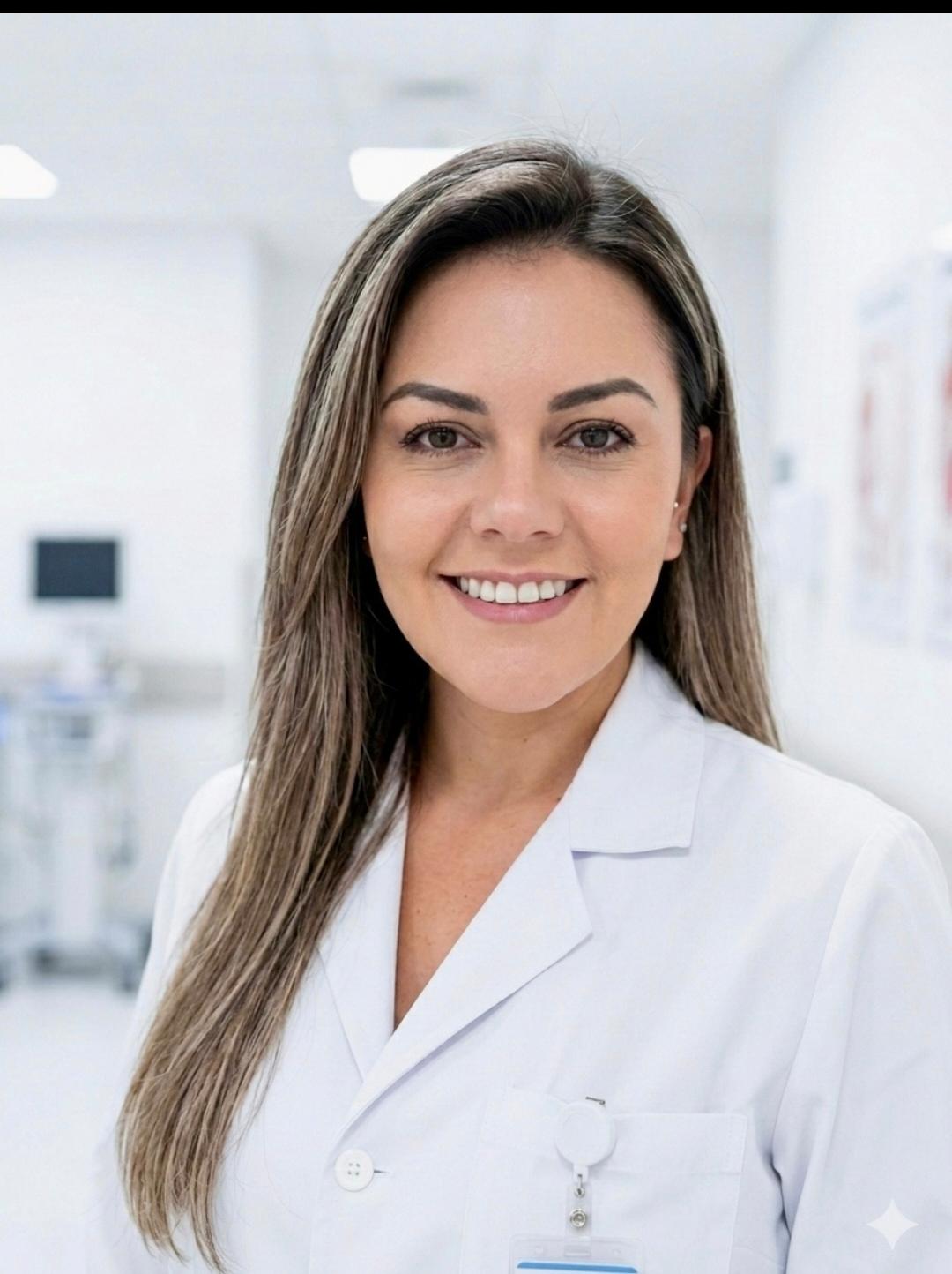 Dra. Gabriela Escobar